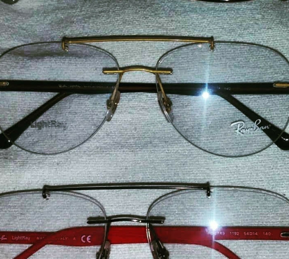 Frames